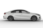 Kia Cerato Luxe - Прокат легковых автомобилей в Петрозаводске