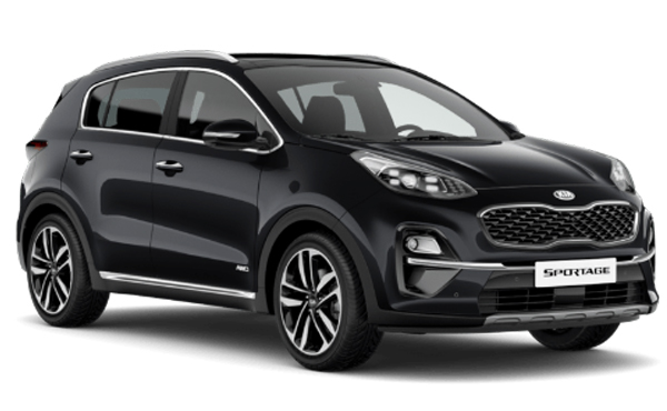 Kia Sportage 856-1