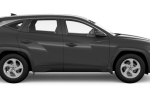 Hyundai Tucson 4WD - Прокат легковых автомобилей в Петрозаводске