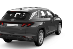 Hyundai Tucson 4WD - Прокат легковых автомобилей в Петрозаводске