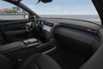 Hyundai Tucson 4WD - Прокат легковых автомобилей в Петрозаводске