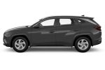 Hyundai Tucson 4WD - Прокат легковых автомобилей в Петрозаводске