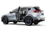 Nissan X-Trail 4WD Nissan X-Trail 4WD - Прокат легковых автомобилей в Петрозаводске