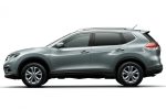 Nissan X-Trail 4WD Nissan X-Trail 4WD - Прокат легковых автомобилей в Петрозаводске