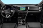 Kia Sportage 4WD - Прокат легковых автомобилей в Петрозаводске
