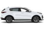 Kia Sportage 4WD - Прокат легковых автомобилей в Петрозаводске